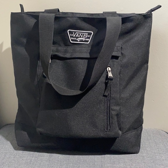 vans bag men
